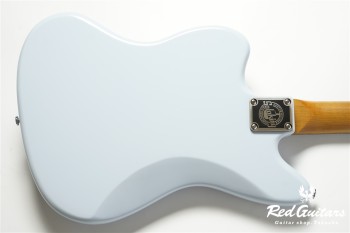 JM-40 Classic - Faded Sonic Blue